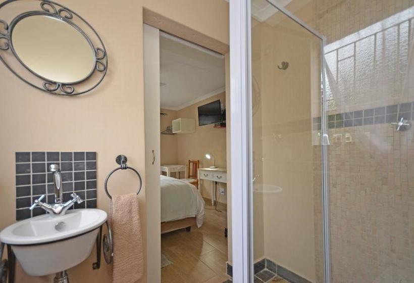 Bed and Breakfast Bnb On 8th Avenue 19