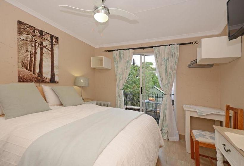 Bed and Breakfast Bnb On 8th Avenue 20