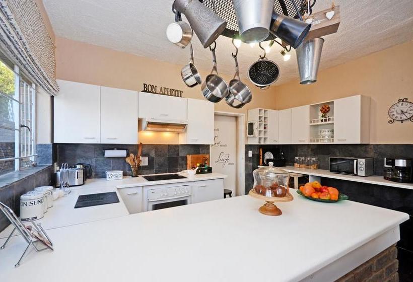 Bed and Breakfast Bnb On 8th Avenue 3