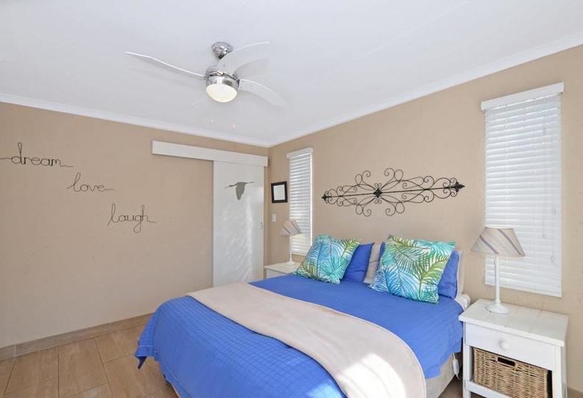 Bed and Breakfast Bnb On 8th Avenue 5