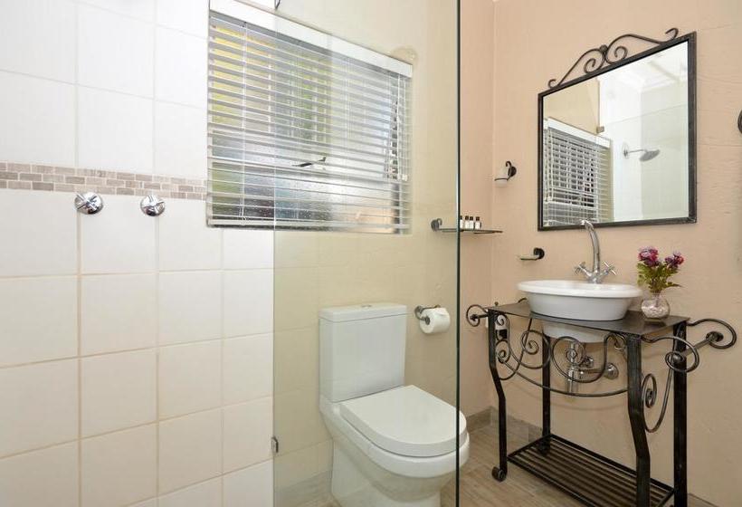 Bed and Breakfast Bnb On 8th Avenue 6