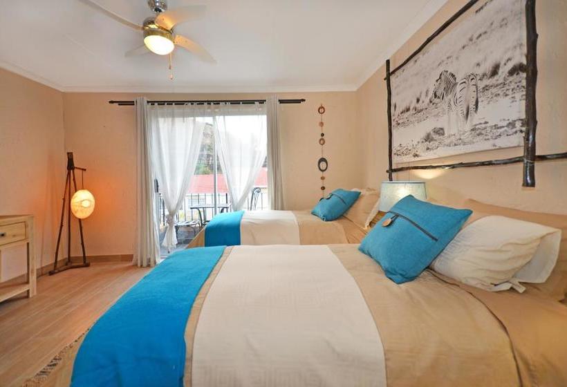 Bed and Breakfast Bnb On 8th Avenue 7