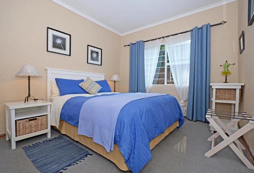 Bed and Breakfast Bnb On 8th Avenue 8