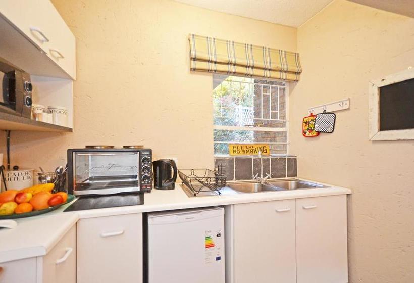 Bed and Breakfast Bnb On 8th Avenue 9