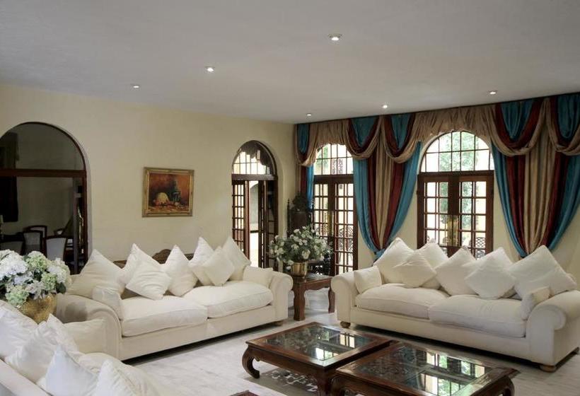 Bed and Breakfast Annabel's Of Bryanston