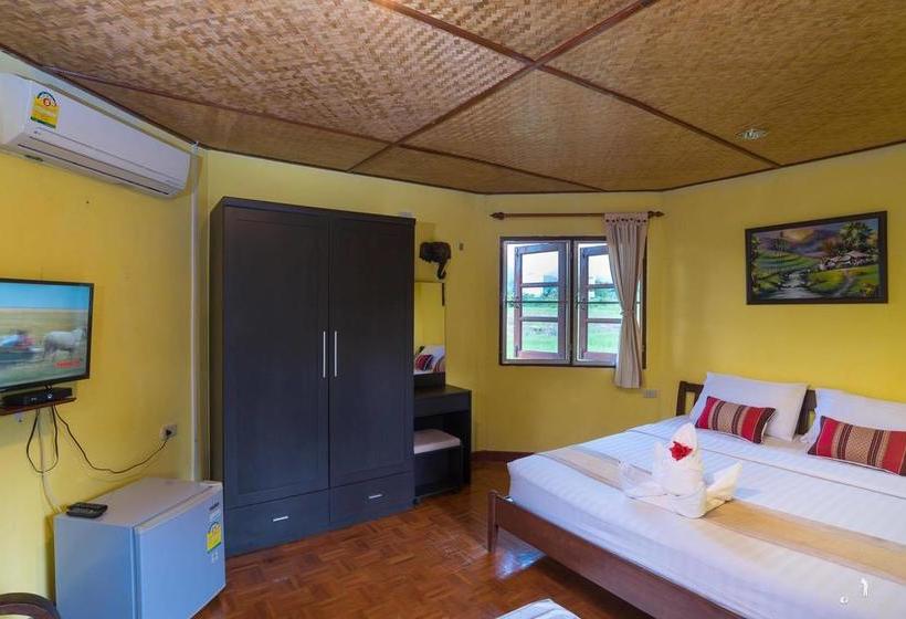 Hotel The Countryside Resort 1