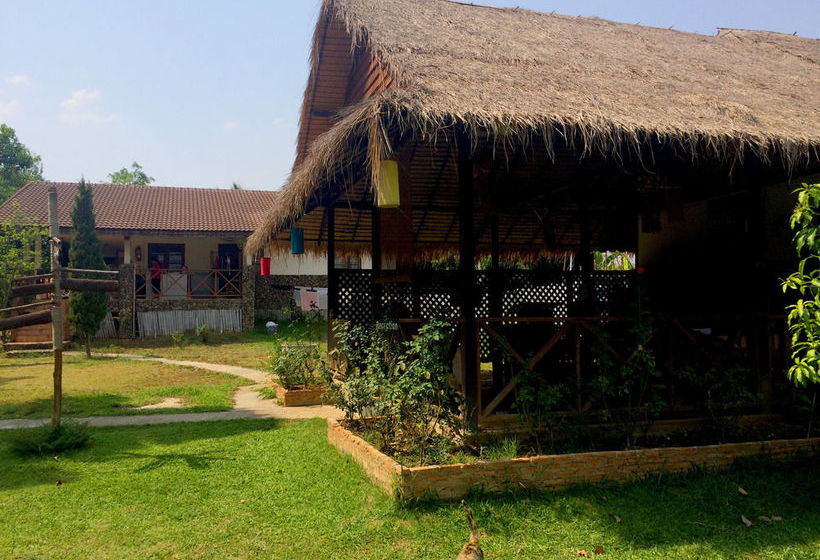 Hotel The Countryside Resort 10