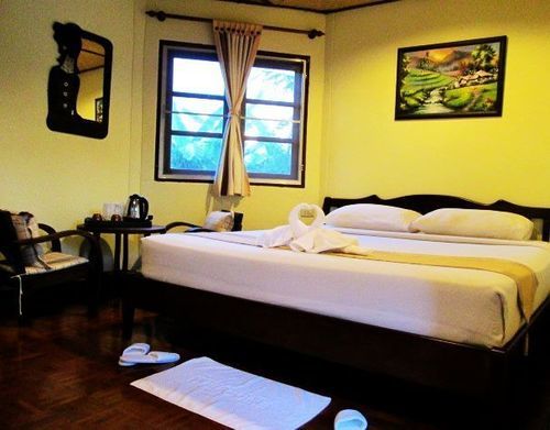 Hotel The Countryside Resort 11