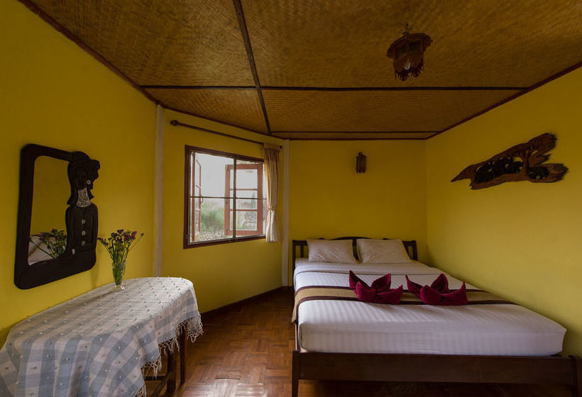 Hotel The Countryside Resort 12