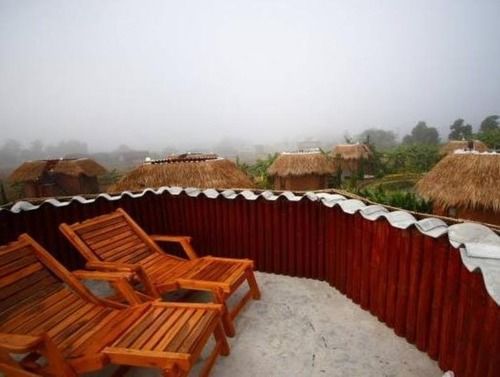 Hotel The Countryside Resort 13