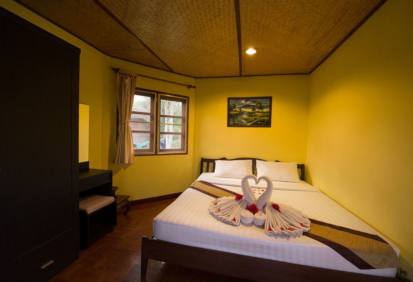 Hotel The Countryside Resort 15