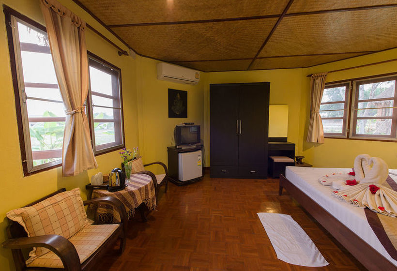 Hotel The Countryside Resort 16