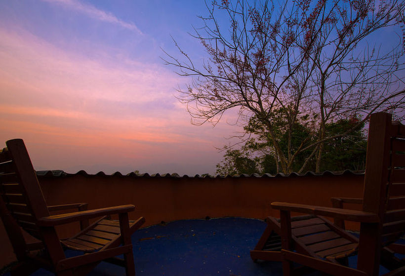 Hotel The Countryside Resort 19