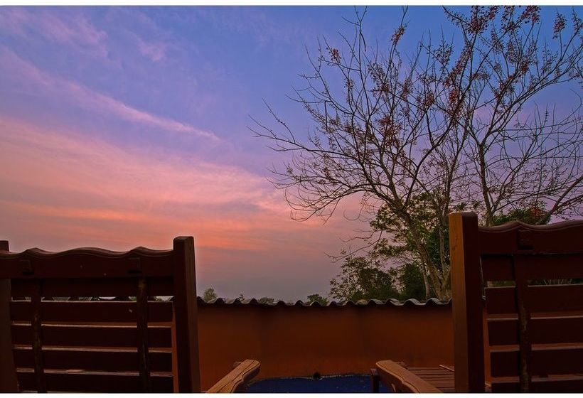 Hotel The Countryside Resort 20