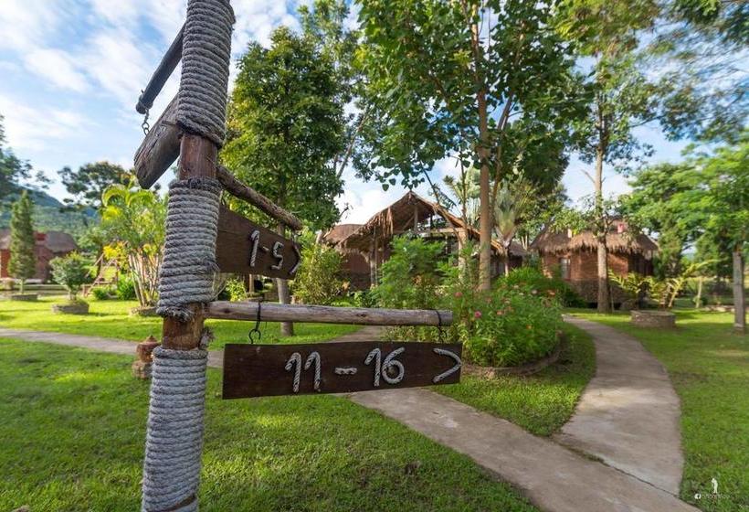 Hotel The Countryside Resort 5