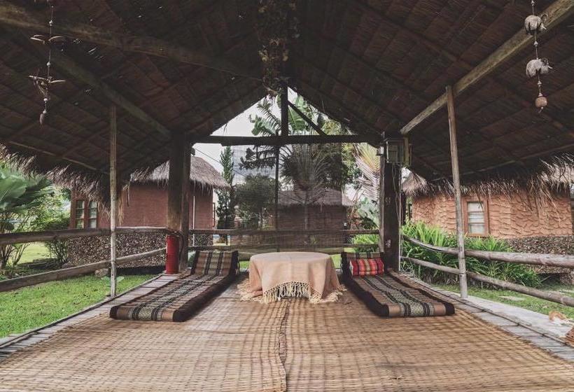 Hotel The Countryside Resort 6