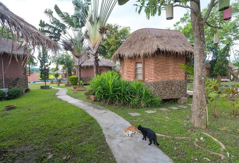 Hotel The Countryside Resort 7