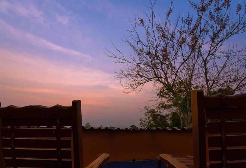 Hotel The Countryside Resort 8