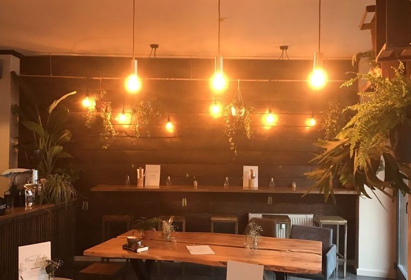 Hotel Nora Berlín 2