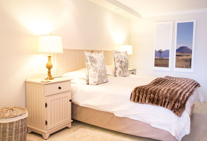 Pensión Four Palms Accommodation & Conferencing