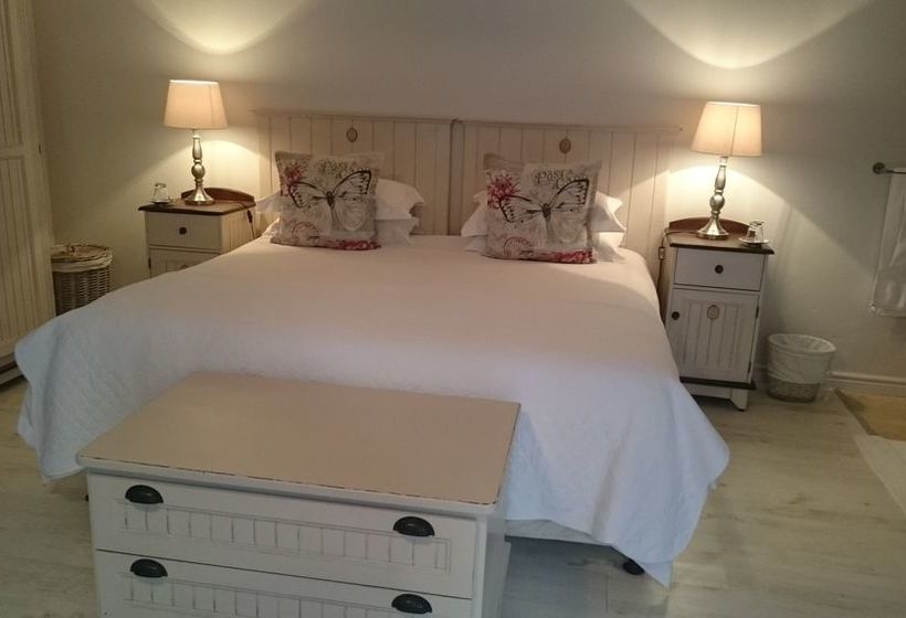 Pension Four Palms Accommodation & Conferencing 10