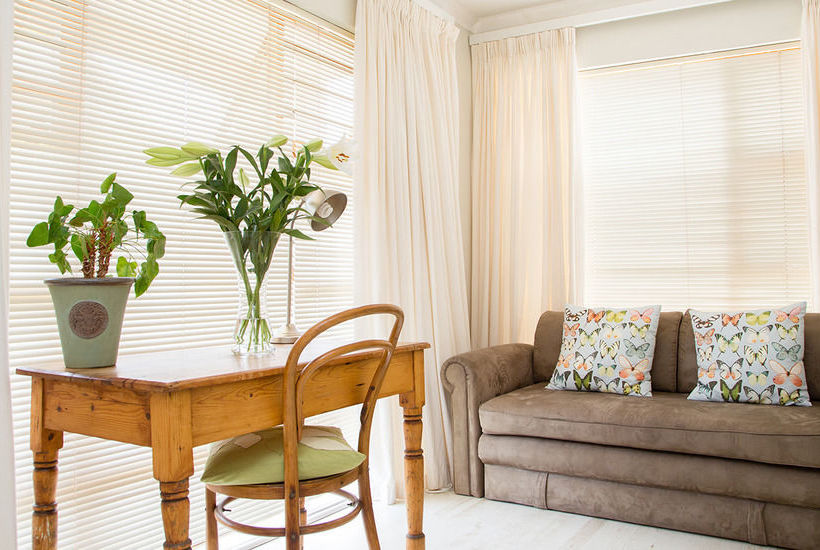 Pension Four Palms Accommodation & Conferencing 13