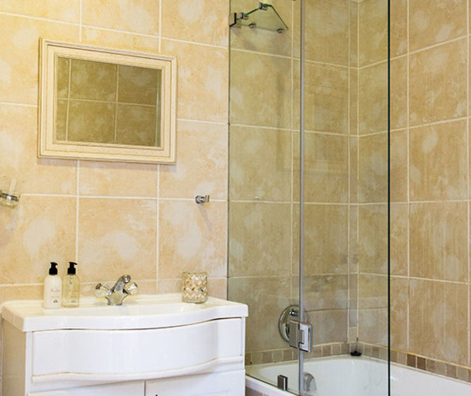 Pension Four Palms Accommodation & Conferencing 14