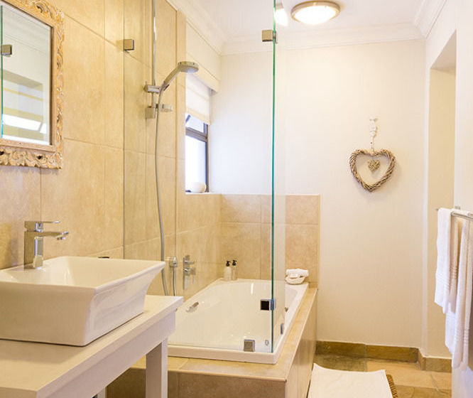 Pension Four Palms Accommodation & Conferencing 15