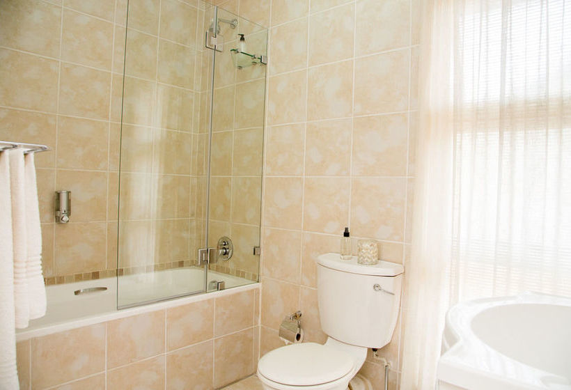 Pension Four Palms Accommodation & Conferencing 16