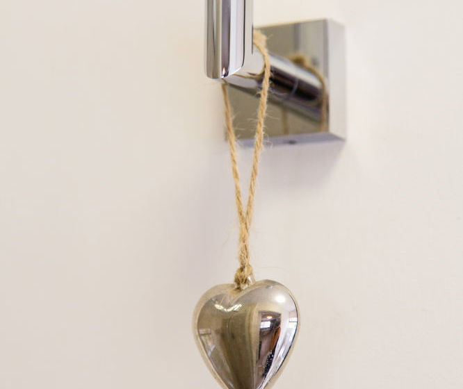 Pension Four Palms Accommodation & Conferencing 17