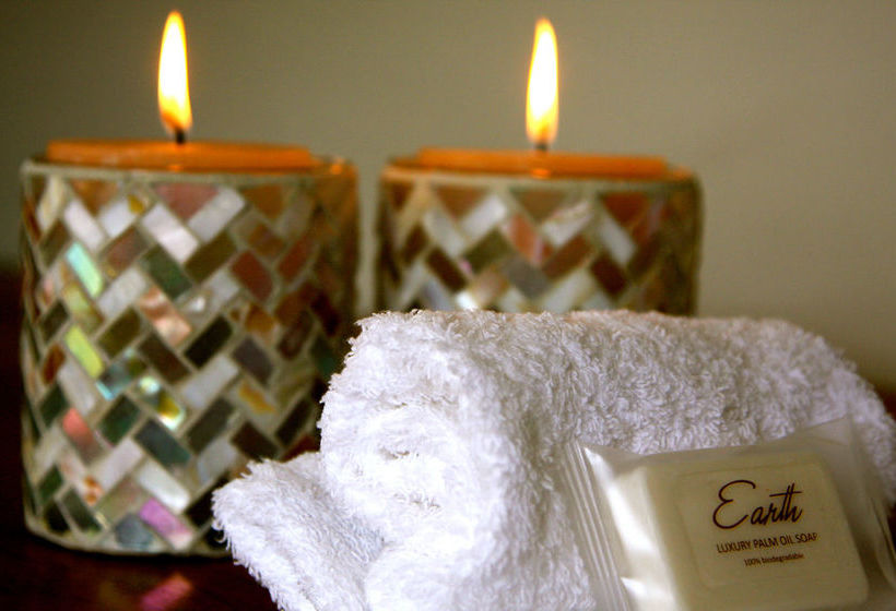 Pension Four Palms Accommodation & Conferencing 18