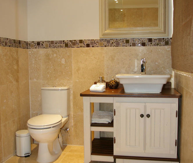 Pension Four Palms Accommodation & Conferencing 19