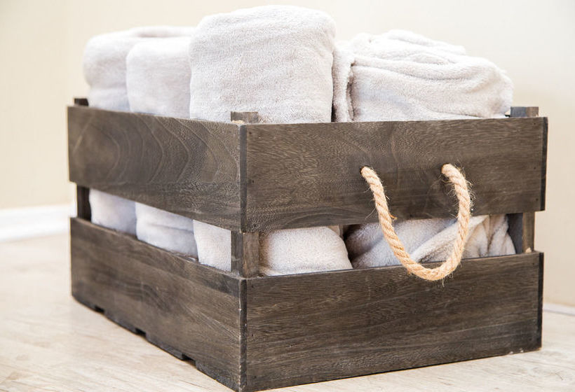 Pension Four Palms Accommodation & Conferencing 2