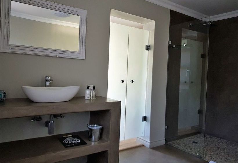 Pension Four Palms Accommodation & Conferencing 20