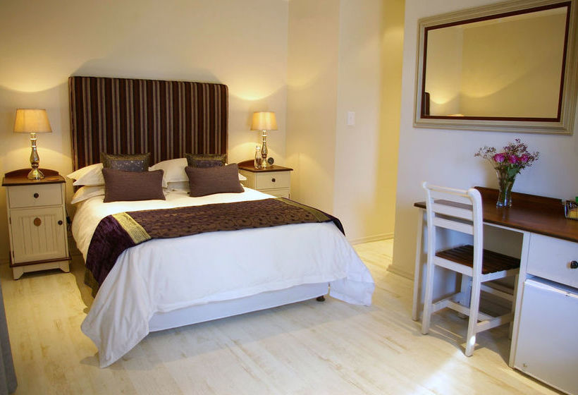 Pension Four Palms Accommodation & Conferencing 4