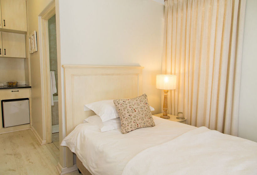 Pension Four Palms Accommodation & Conferencing 5