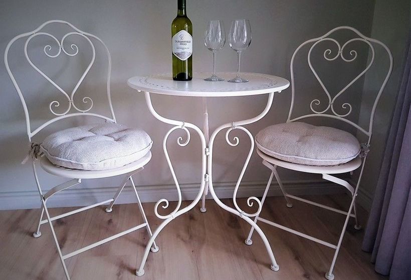 Pension Four Palms Accommodation & Conferencing 6