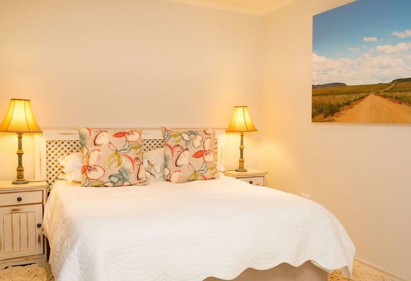 Pension Four Palms Accommodation & Conferencing 7