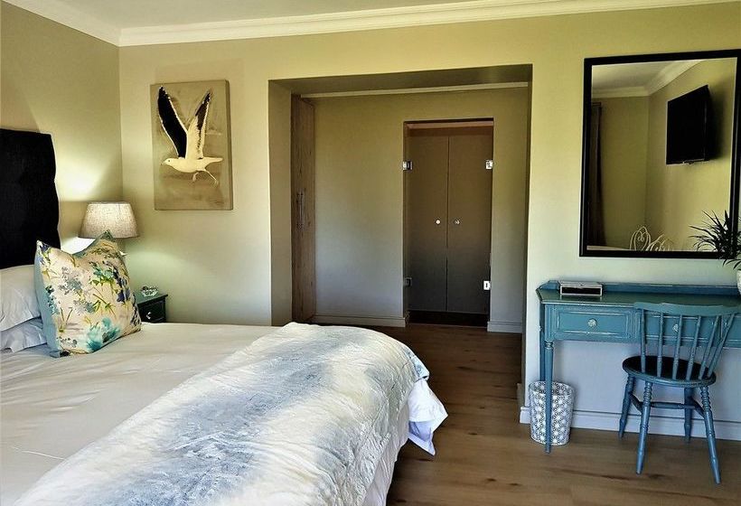 Pension Four Palms Accommodation & Conferencing 8