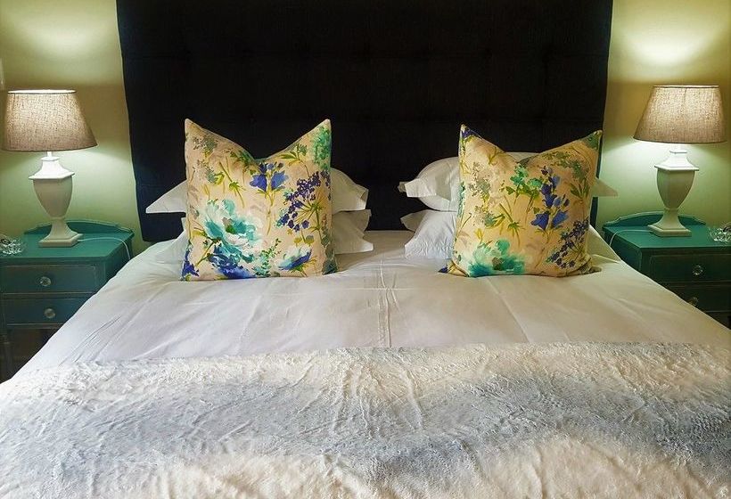 Pension Four Palms Accommodation & Conferencing 9