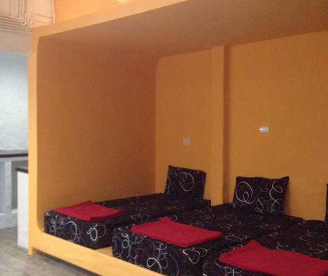 Hotel Cha-am Eco Camp 2