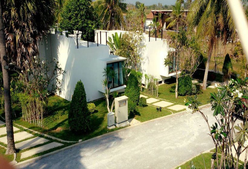 Hotel Cha-am Eco Camp 20