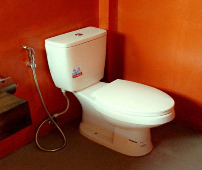 Hotel Cha-am Eco Camp 6