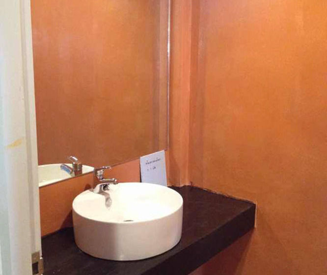 Hotel Cha-am Eco Camp 7