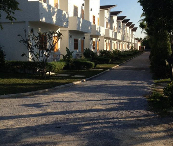 Hotel Cha-am Eco Camp 9