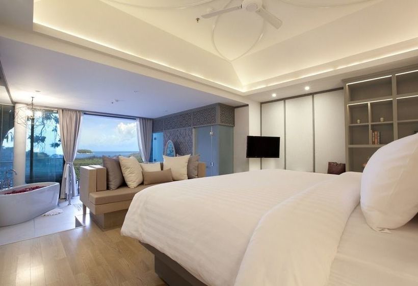 Hotel The Hermitage Kata-phuket