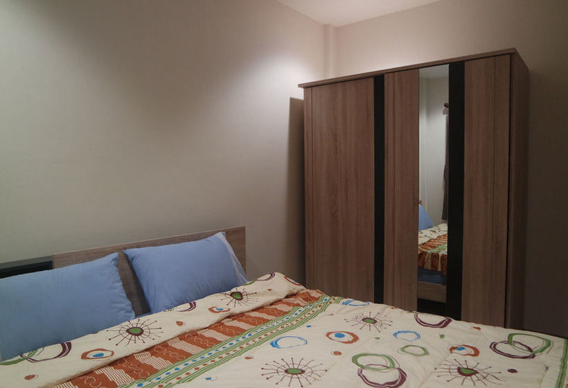 Paradise Pool Villa 1