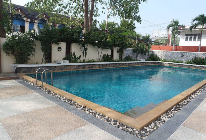 Paradise Pool Villa 13