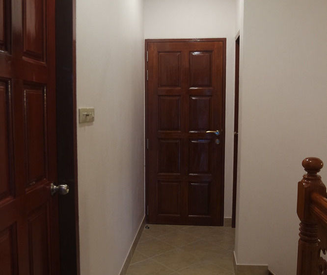 Paradise Pool Villa 14