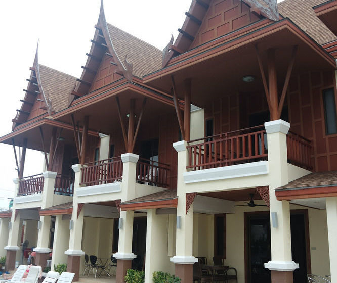 Paradise Pool Villa 15